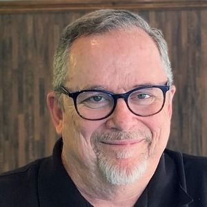 Meet your Posher, Joe